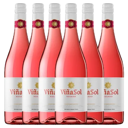 Torres vina sol rose wine