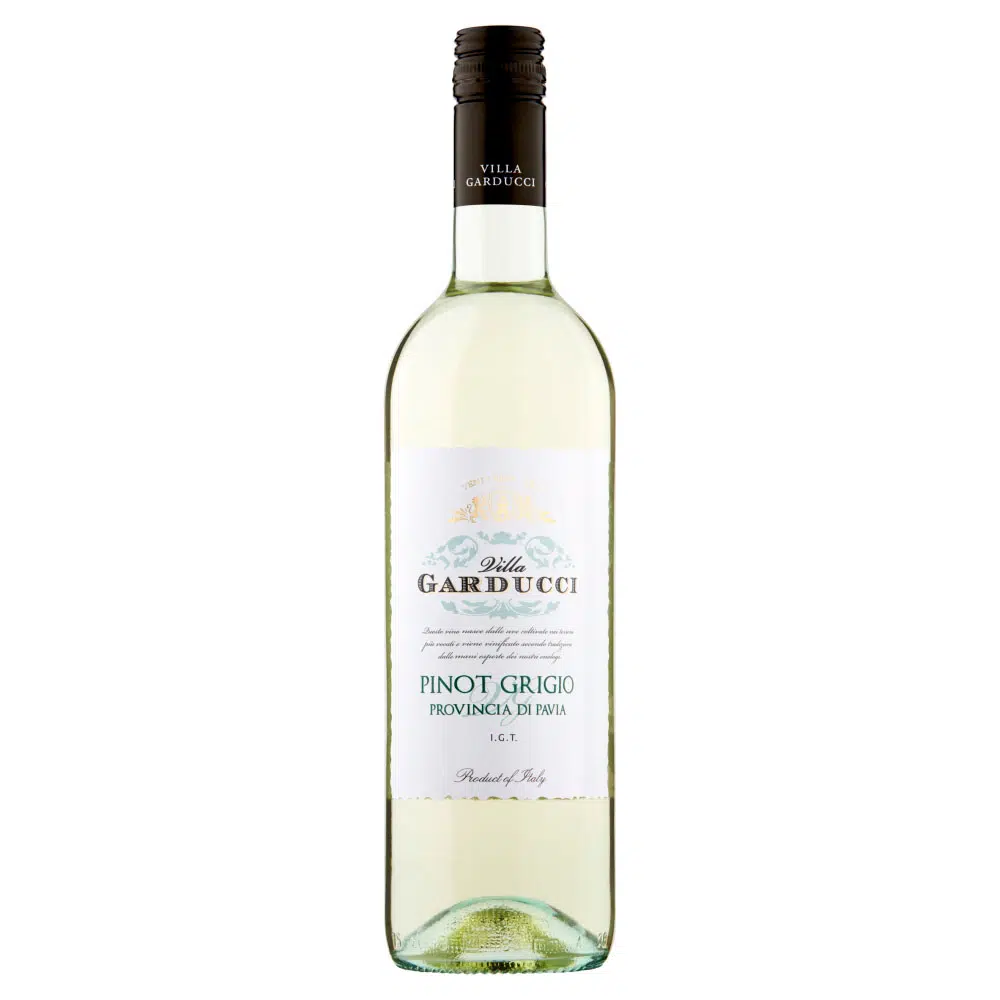 Villa Garducci Pinot Grigio Trebiano