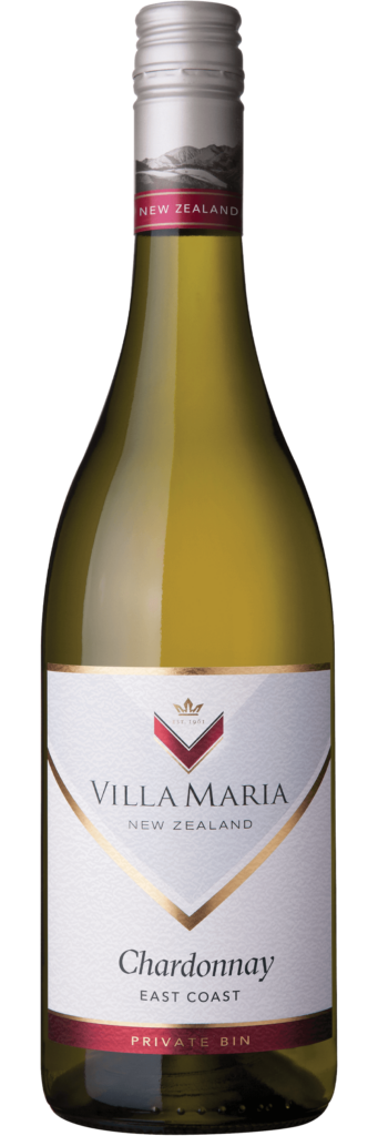 Villa Maria Chardonnay