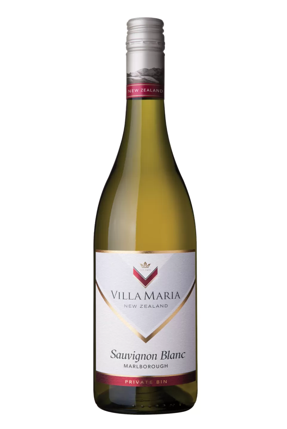 Villa Marie Sauvignon Blanc (nz)