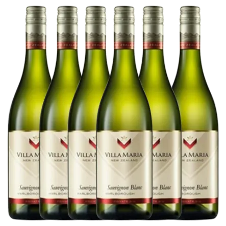 Villa marie sauvignon blanc (nz)