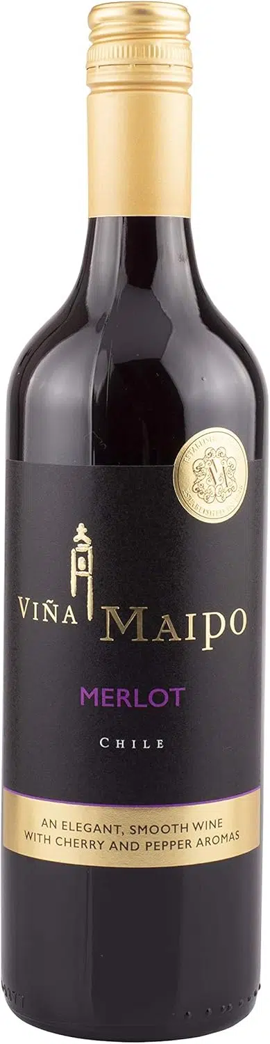 Vina Maipo Classic Merlot