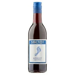 Barefoot merlot