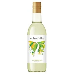 Echo falls chardonnay