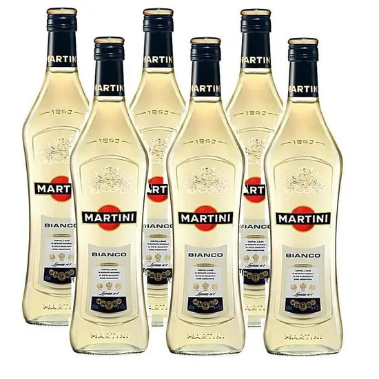 Martini Bianco