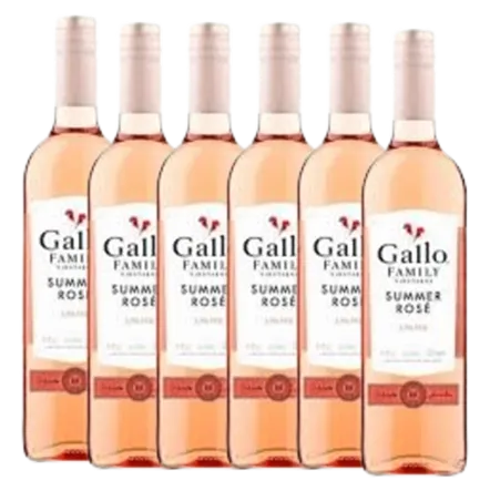 Gallo Fv Summer Rose 5.5%