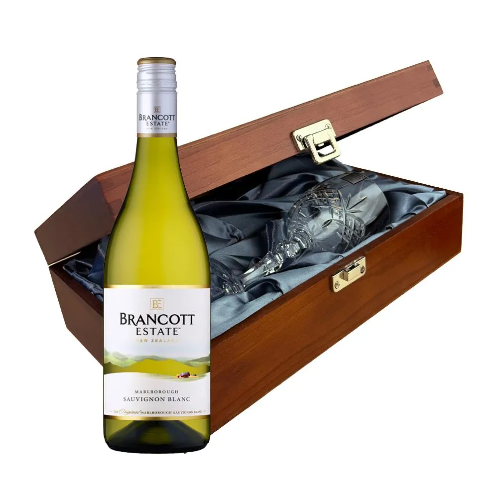 Brancott sauvignon blanc