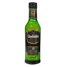 Glenfiddich 12 Yrs Whisky