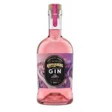 Kopparberg mixed fruit gin