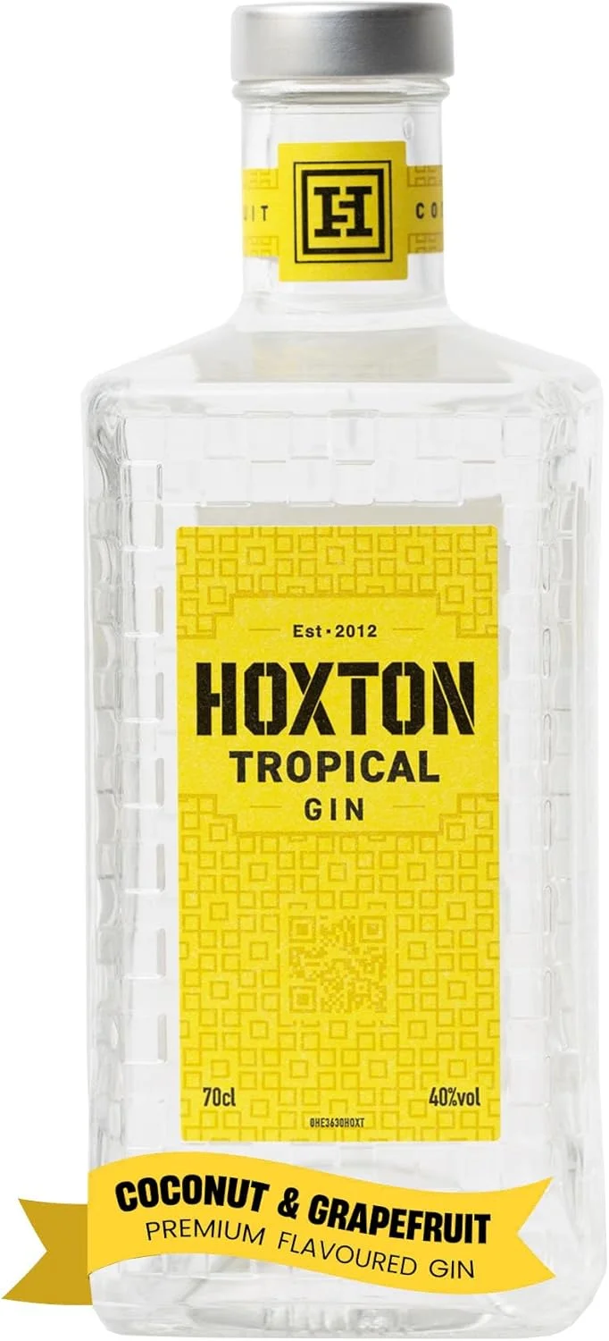 Hoxton gin