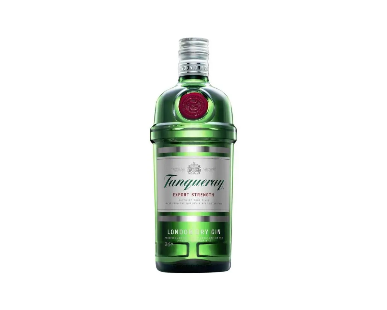 Tanqueray london gin