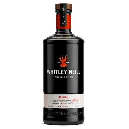 Whitley neil original gin