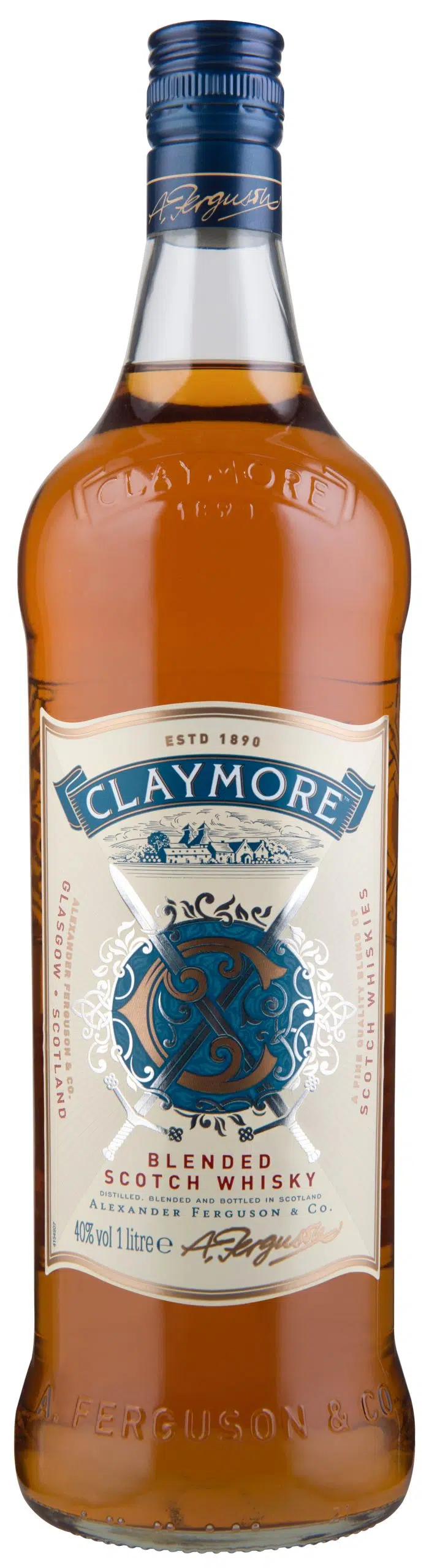 Claymore Whisky PM £14.49