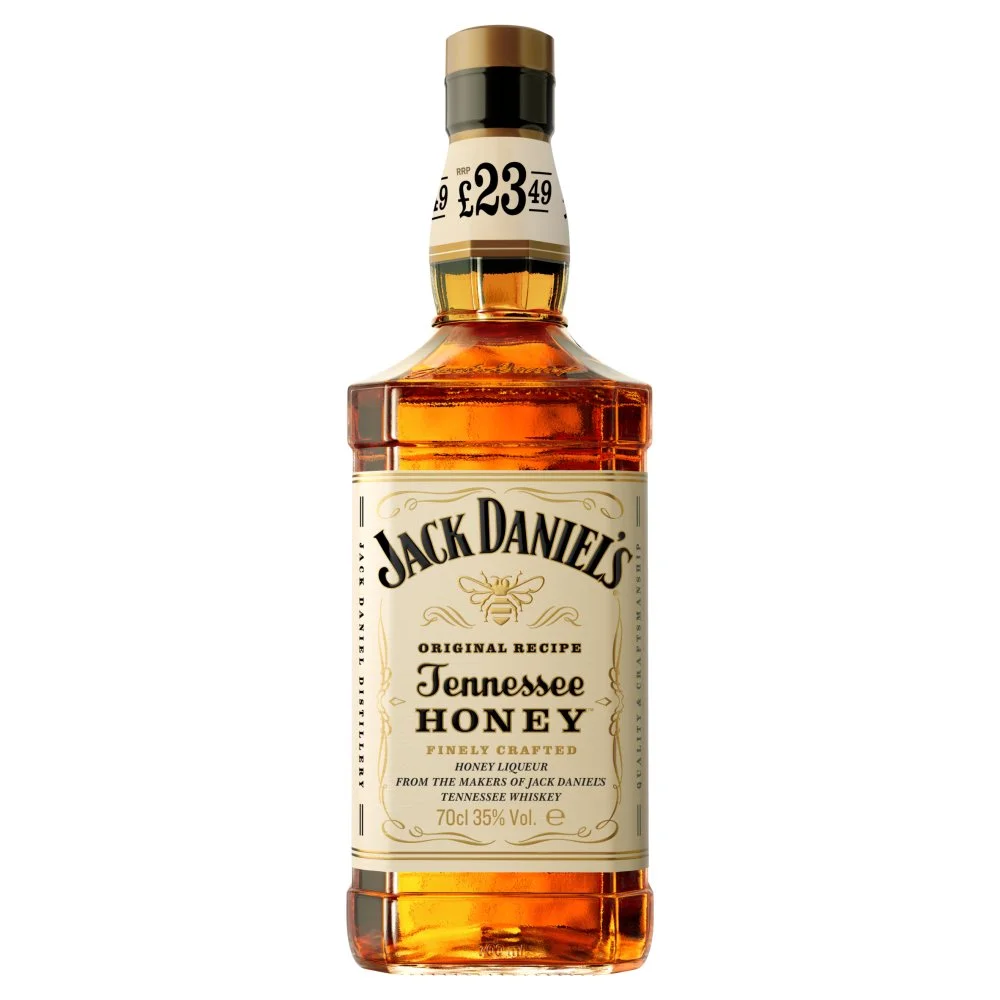 Jack daniels honey pmp â£23.49