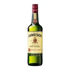 Jameson Whiskey