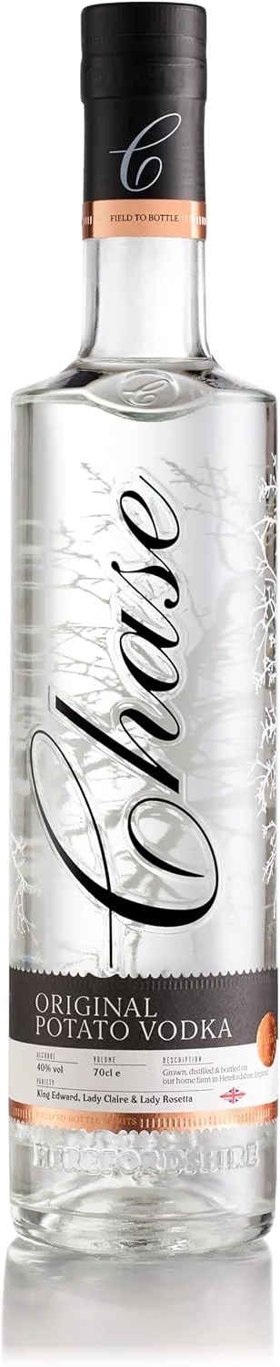 Chase vodka