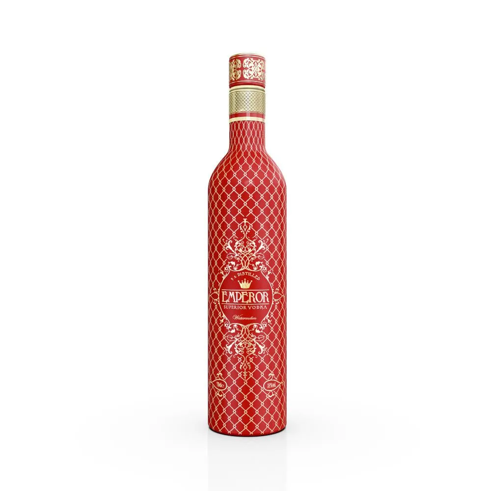 Emperor Vodka Watermelon 38%abv