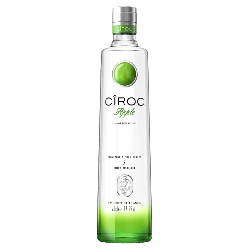 Ciroc Apple Vodka