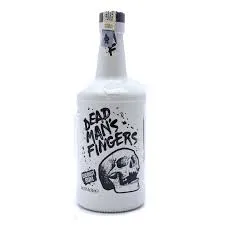 Dead mans fingers coconut rum