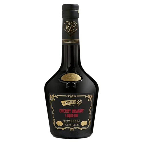 De kuyper cherry brandy