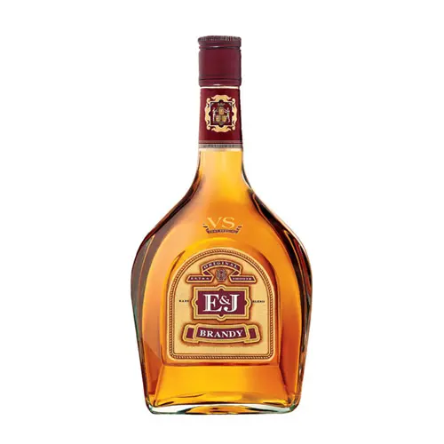 E&j gallo brandy
