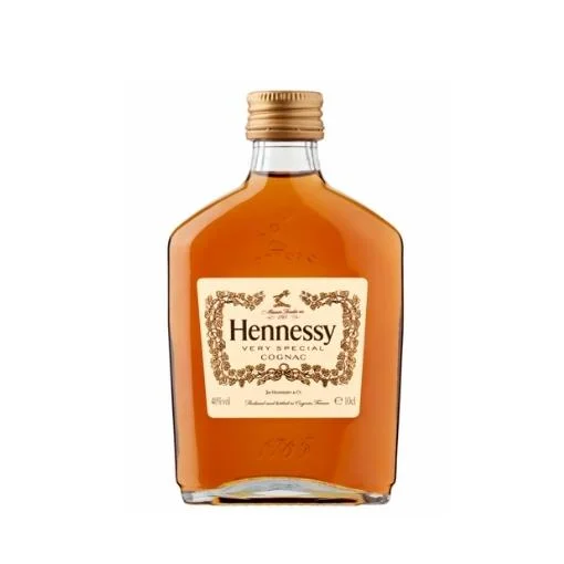 Hennessy very special cognac