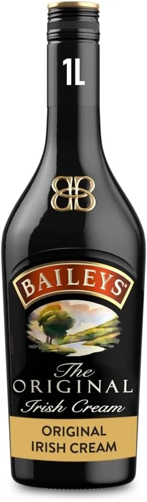 Baileys cream