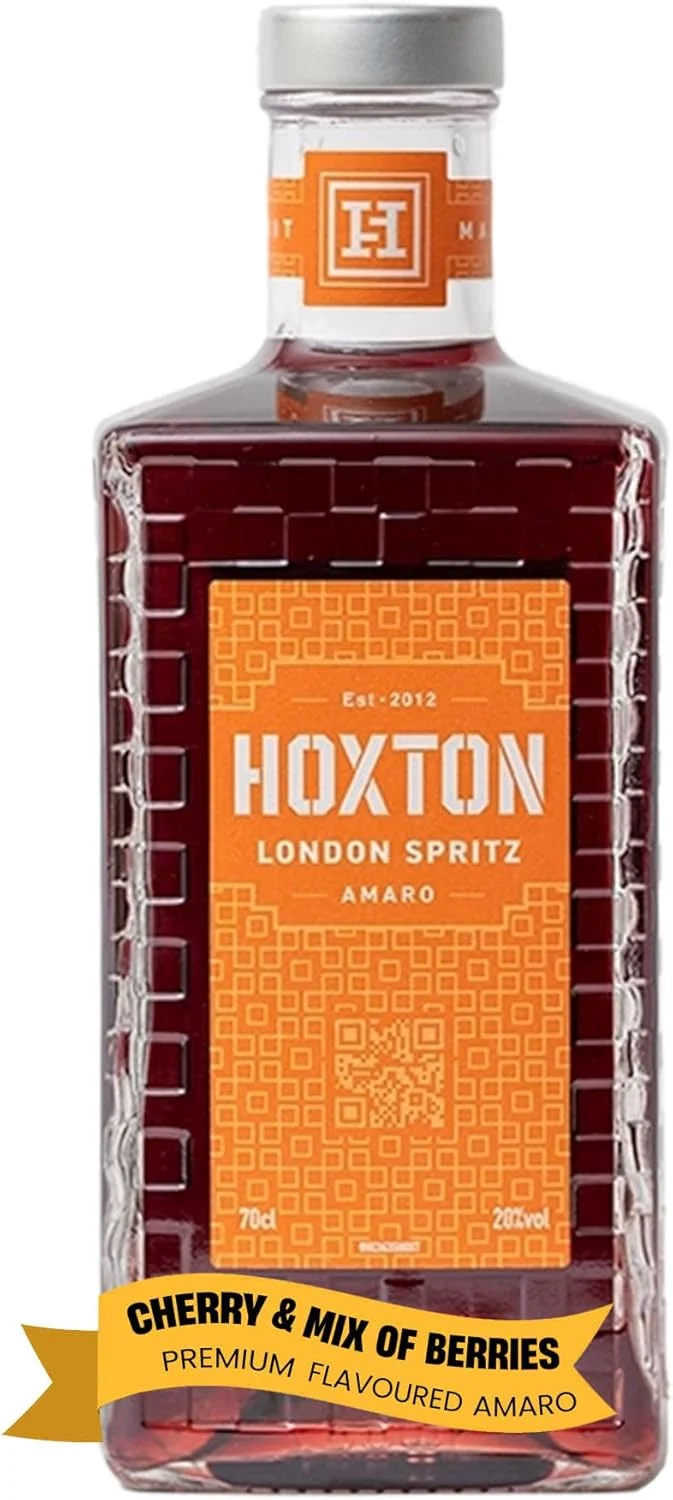 Hoxton London Spritz