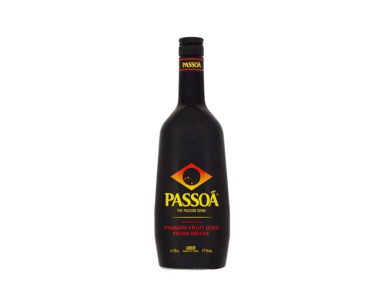 Passoa Passion Drink