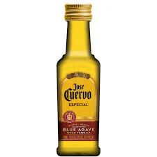 Jose Cuervo Especial Tequila Gold PM £17.49