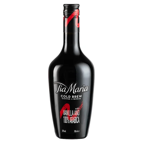 Tia maria 20%