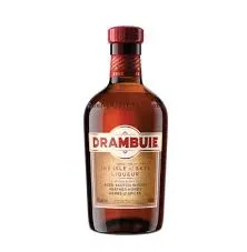 Drambuie liquer