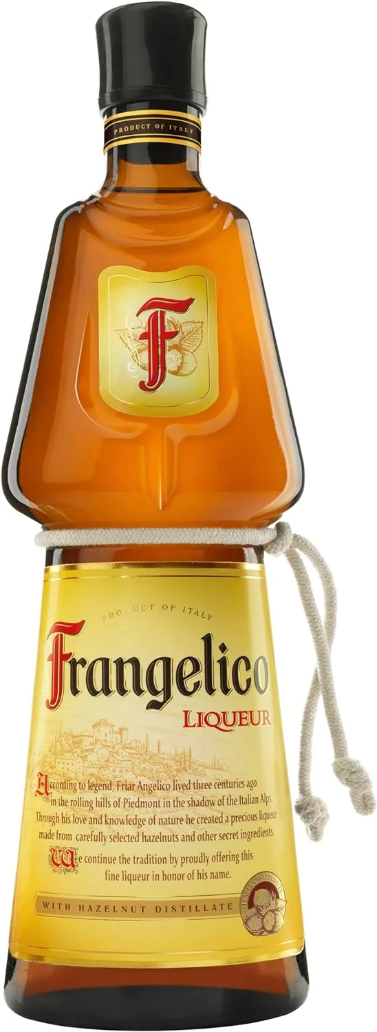Frangelico liquer