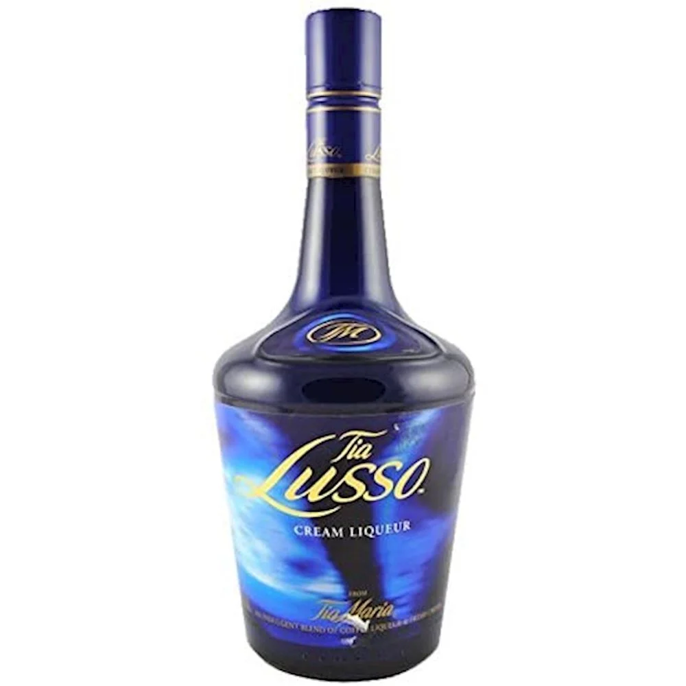 Tia Lusso