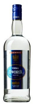 Dworek Vodka Polish