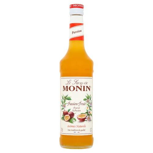Monin passion syrop