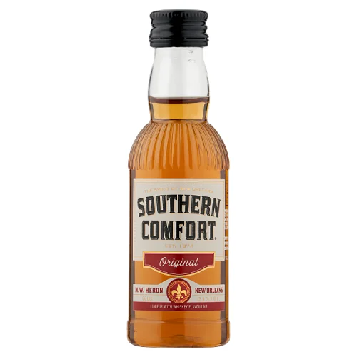 Southern comfort minature