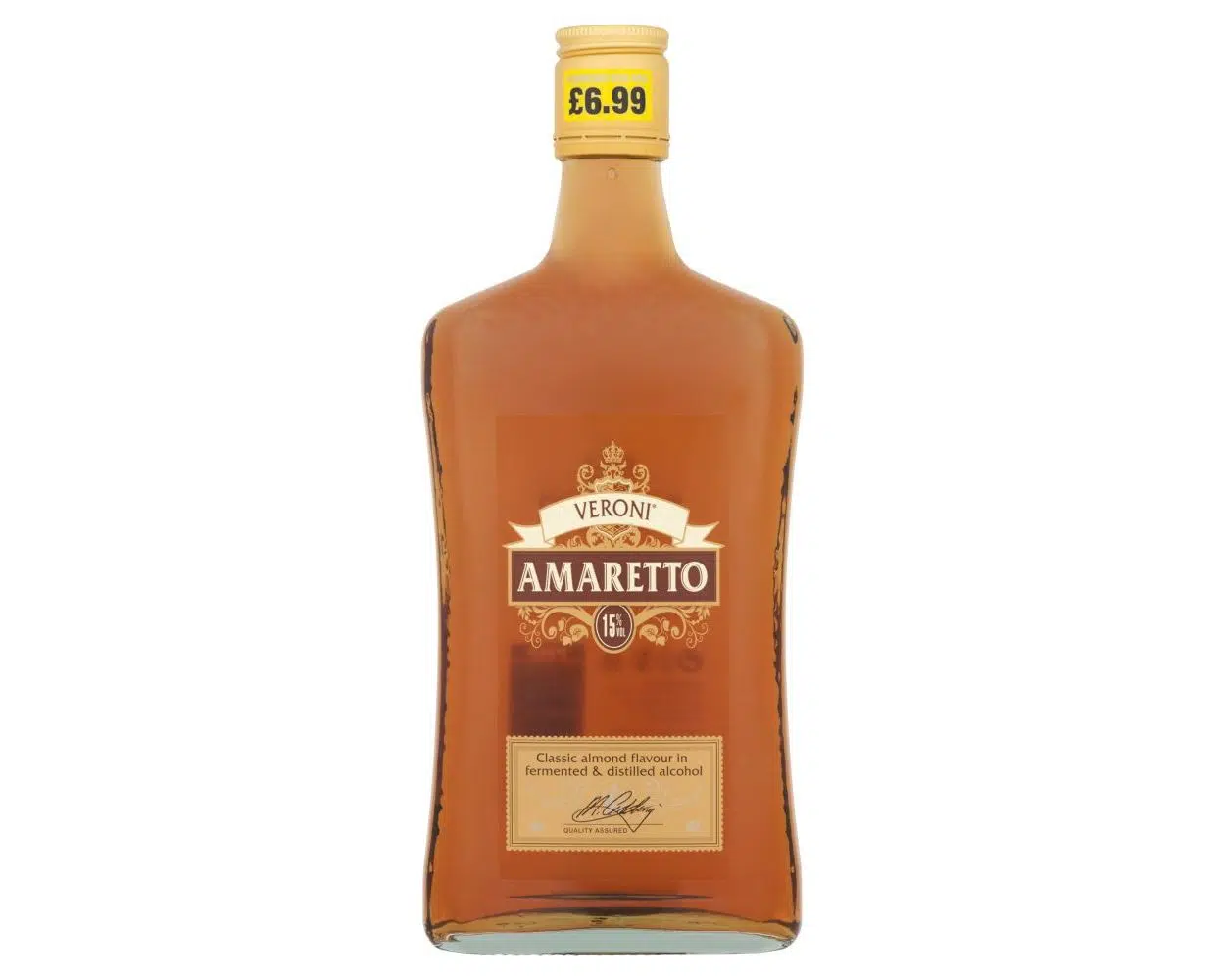 Veroni Amartto PM £6.99