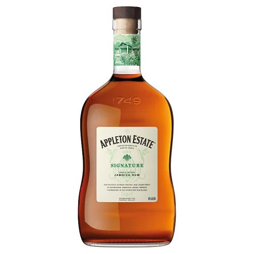 Appleton estate signature rum