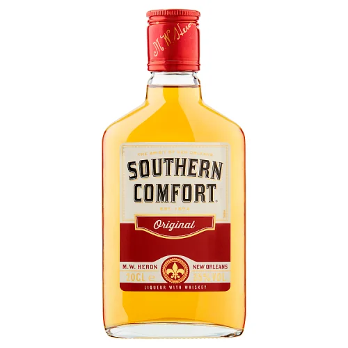 Southern comfort