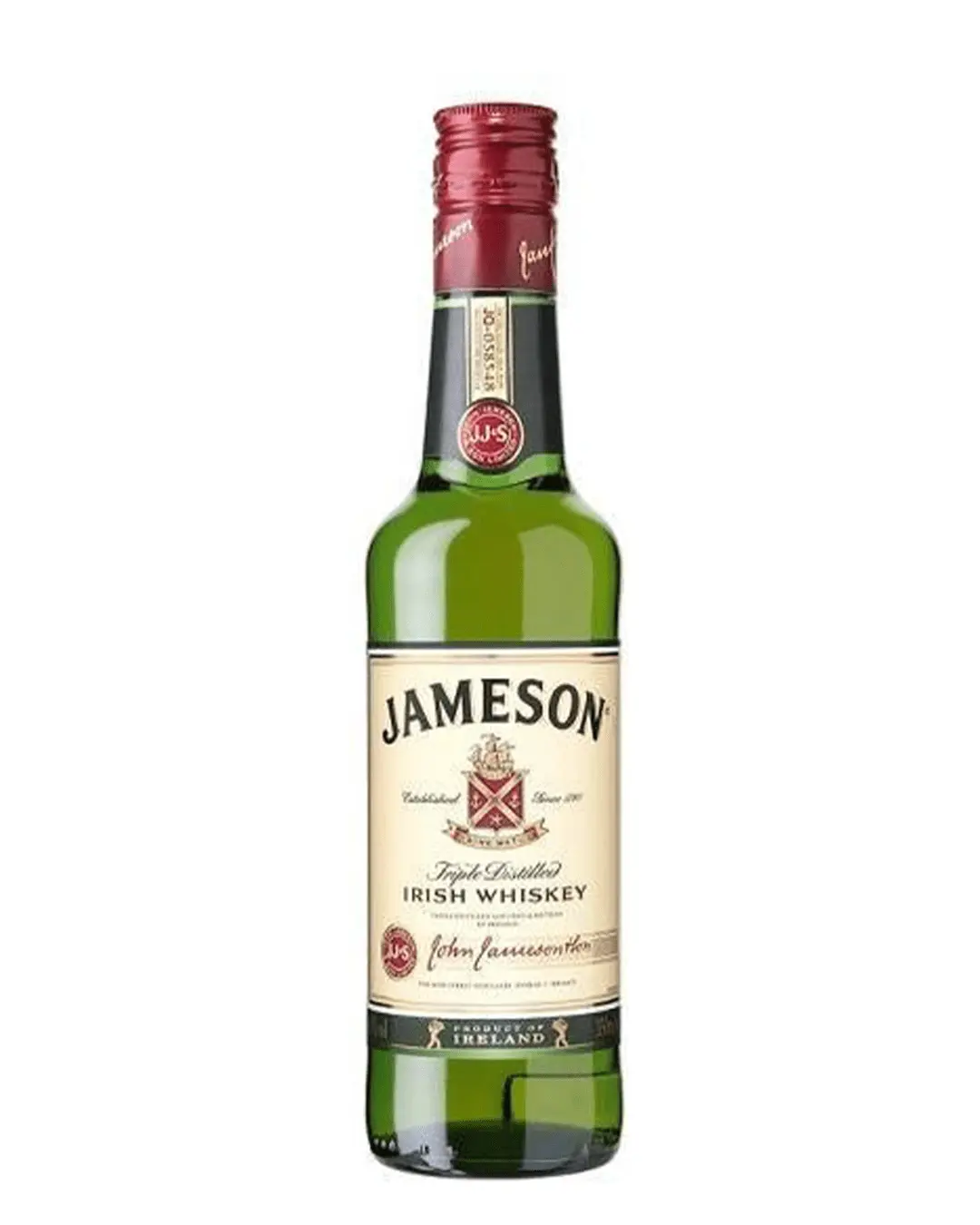 Jameson Irish Whiskey £8.49 40%