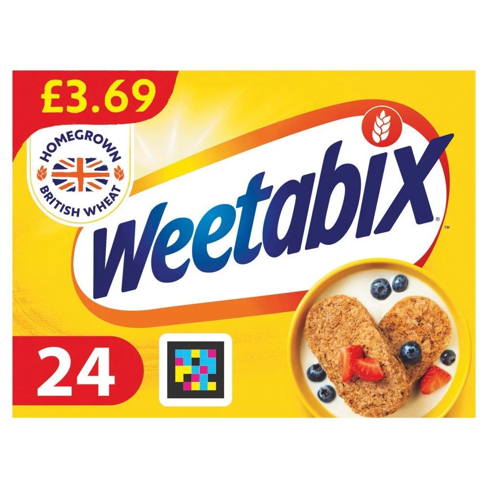 Weetabix Family PM £3.69