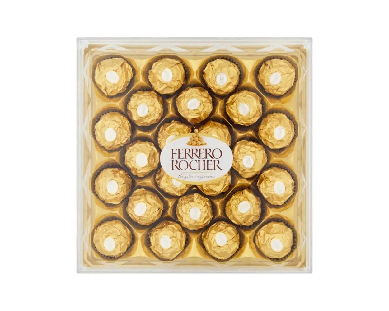 Ferrero rocher t24