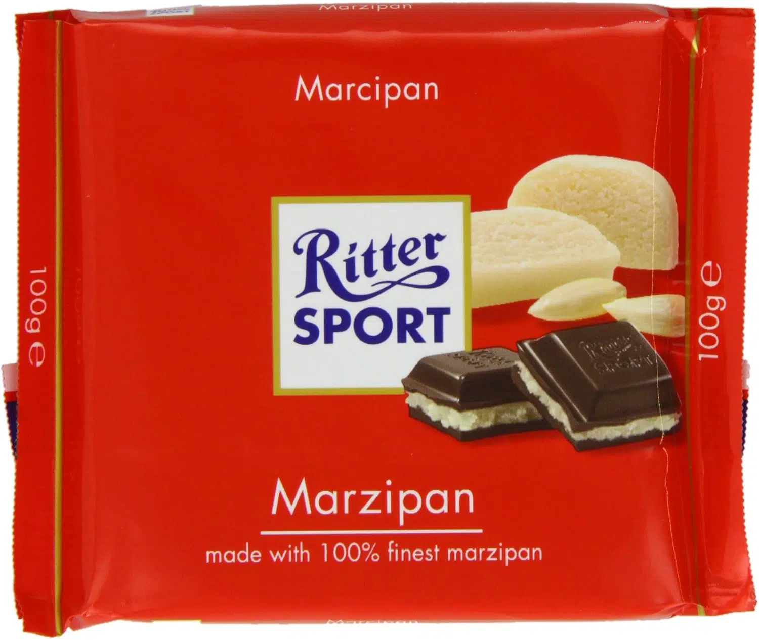 Ritter Sport Marzipan