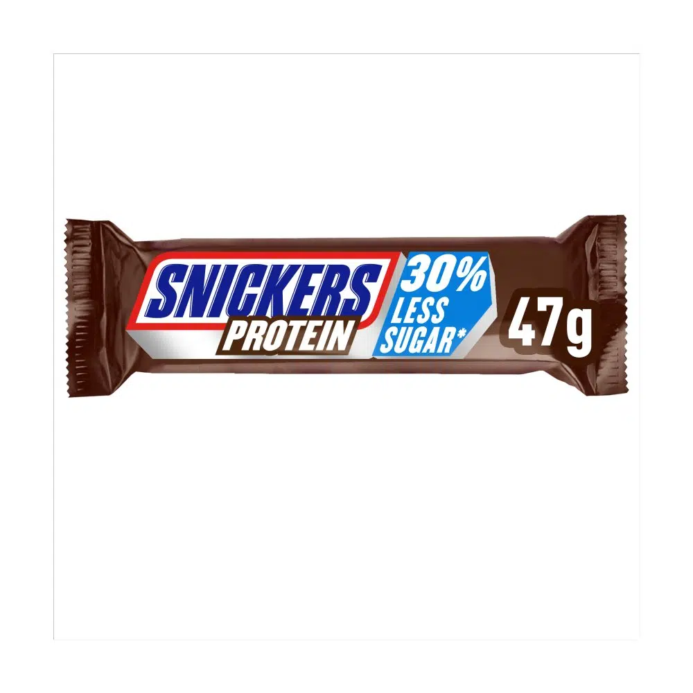 Snickers Protein