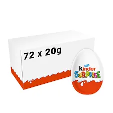 Kinder surprise egg t24