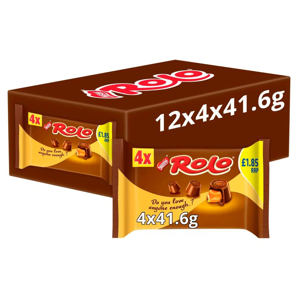 Rolo Multipack £1.85