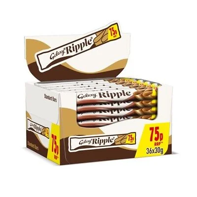 Galaxy Ripple PM £0.75