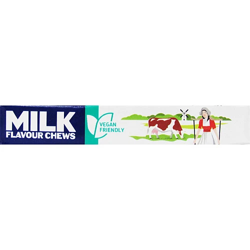 Smiths milk chews