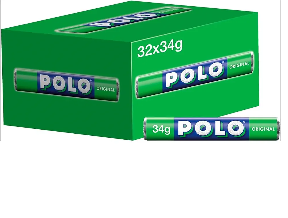 Polo Mint Original